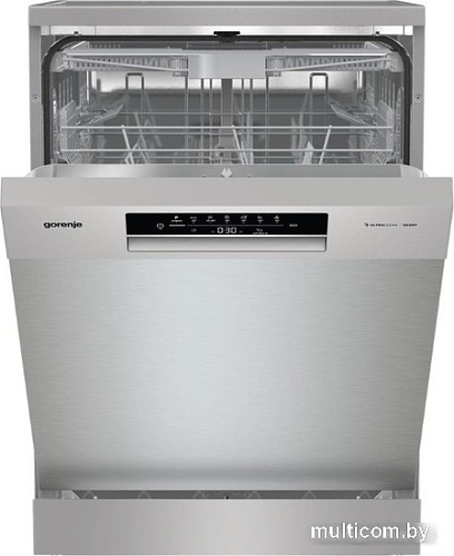 Отдельностоящая посудомоечная машина Gorenje GS643D90X