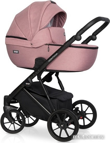 Универсальная коляска Riko Montana (3 в 1, 05)