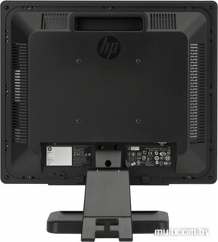 Монитор HP ProDisplay P17A [F4M97AA]