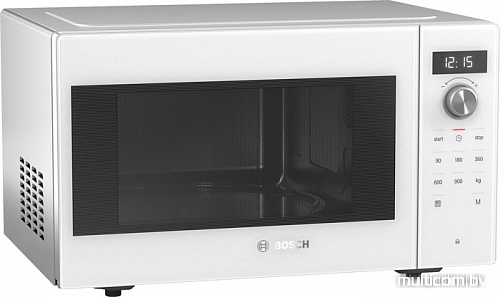 Микроволновая печь Bosch FFM553MW0