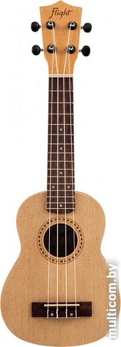 Укулеле Flight NUS100 NA