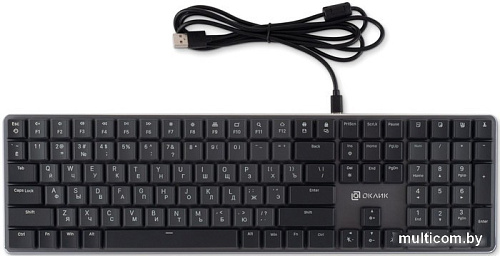 Клавиатура Oklick K953X