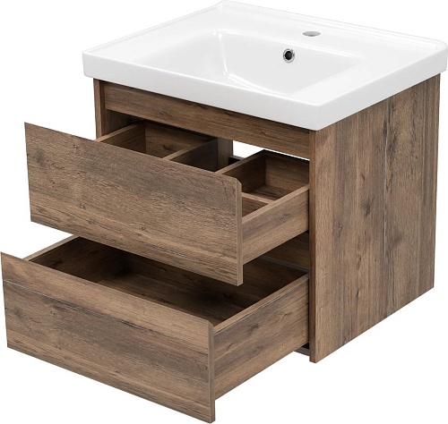 Misty Тумба под умывальник Dallas 60 DAL-01060-074П+641587