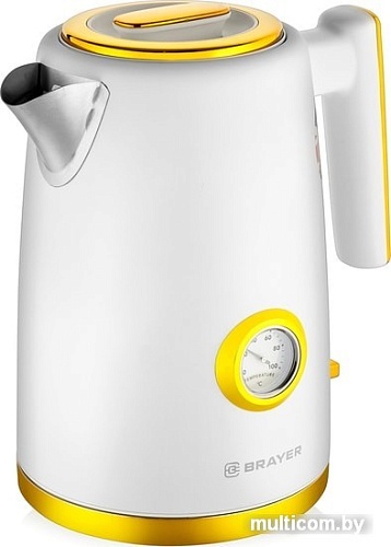 Электрочайник Brayer BR1018