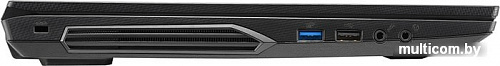 Игровой ноутбук Gigabyte KC-5RU1130SH