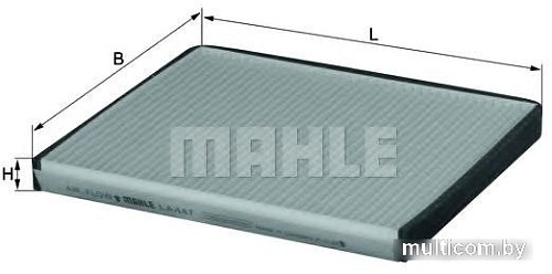 Mahle Knecht LA447