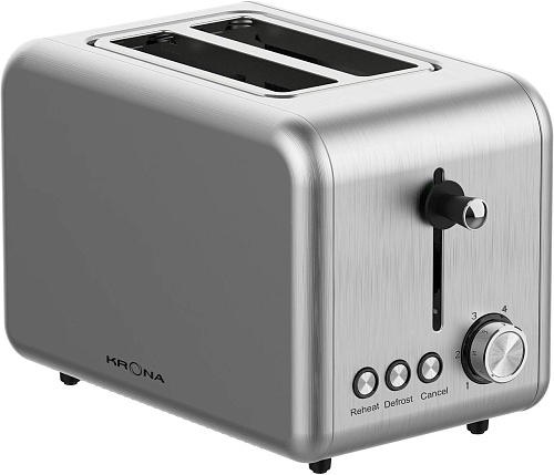Тостер Krona Stahl КА-00007503