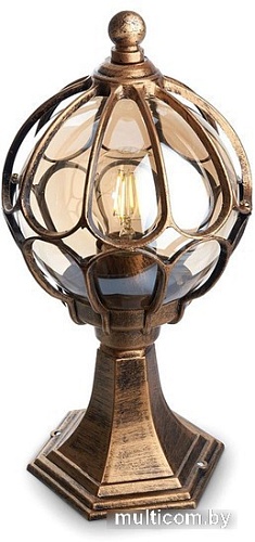 Уличное освещение и прожекторы Feron PL3704 11364