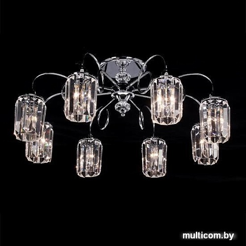 Люстра средней высоты Citilux Синди CL330181