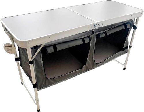 Стеллаж Atemi AFT-500