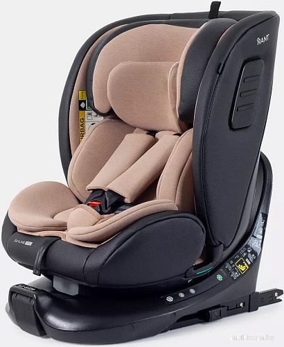 Детское автокресло Rant Skyline Pro YC32 (бежевый)