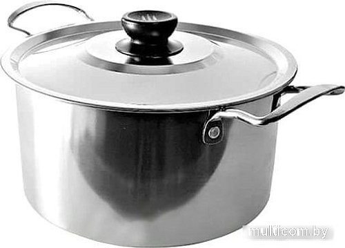 Кастрюля Домашняя Мода Студентка 1.8 л
