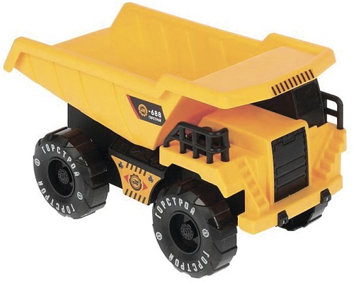 Самосвал Технопарк Карьерный 1811A431-R-DUMP