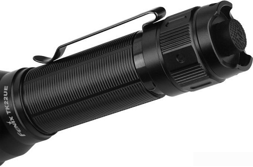 Фонарь Fenix TK22UE