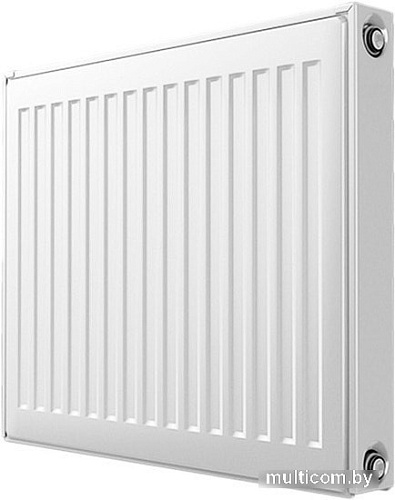 Стальной панельный радиатор Royal Thermo Compact C21-500-400 (Bianco Traffico)