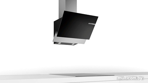 Кухонная вытяжка Bosch DWK66AJ60T