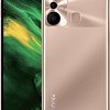Смартфон Infinix Hot 20i 4GB/128GB (закатный золотой)