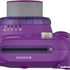 Фотоаппарат Fujifilm Instax Mini 9 Clear Purple (фиолетовый)