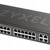 Коммутатор Zyxel GS1920-24v2