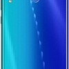 Смартфон HONOR 9С AKA-L29 4GB/64GB (ярко-голубой)