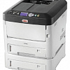 Принтер OKI C712n
