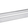 Держатель для полотенца Abber Westen AA1757 (хром)