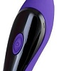 Вибромассажер TOYFA L'eroina Cosmy 561019 (фиолетовый)