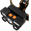 Фонарь GOLDEN SHARK Glow HHP-9028