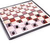 Шахматы/шашки Наша Игрушка 8008-2