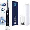 Электрическая зубная щетка Oral-B iO 6 (черный)