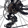Велосипед Totem Master-29HDA (черный)