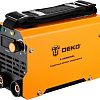 Сварочный инвертор Deko R-DKWM200 083-3001