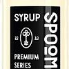 Сироп Spoom Кокос 1л