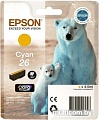 Картридж Epson C13T26124010