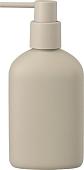 Дозатор для жидкого мыла Bergenson Bjorn Slim BB0000933 (светло-серый)
