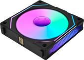 Lian Li Uni Fan SL 140 Reverse G99.14RSLIN1B.00