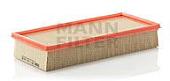 Воздушный фильтр MANN-filter C33130