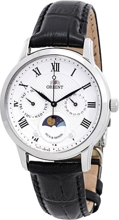 Наручные часы Orient RA-KA0006S