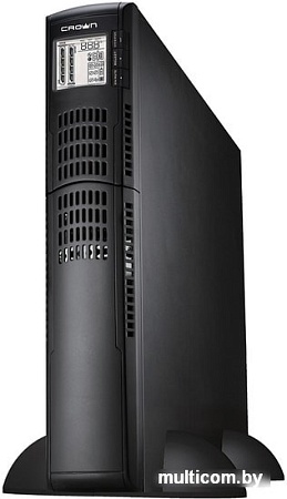 Источник бесперебойного питания CrownMicro Optima II CMUO-900-1.1K
