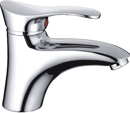 Смеситель Cron CN1001 (хром)