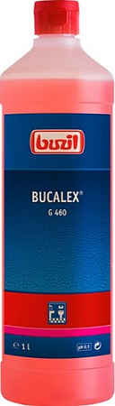 Средство для ванных комнат Buzil Bucalex G 460 концентрат 1 л