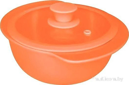 Кастрюля Oxford Caju 129175 BM03-4508 (с крышкой)