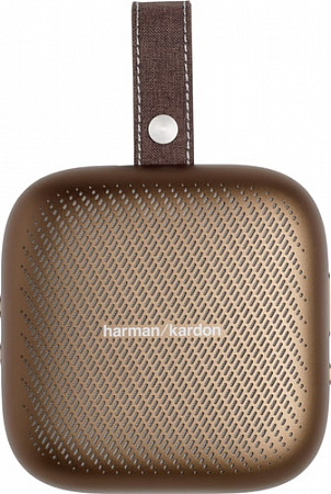 Беспроводная колонка Harman/Kardon Neo (коричневый)