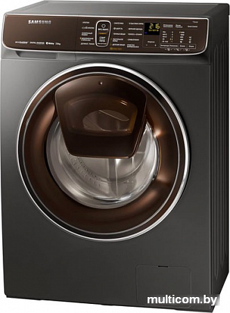 Стиральная машина Samsung WW70R62LATXDLP