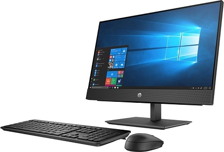 Моноблок HP ProOne 440 G5 7EM69EA