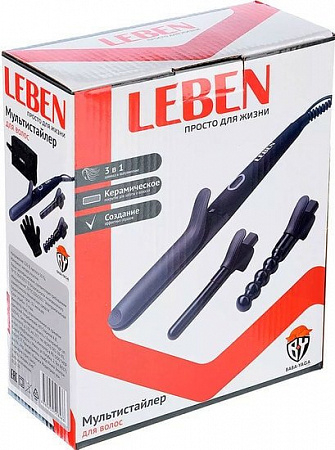 Мультистайлер Leben 259-138