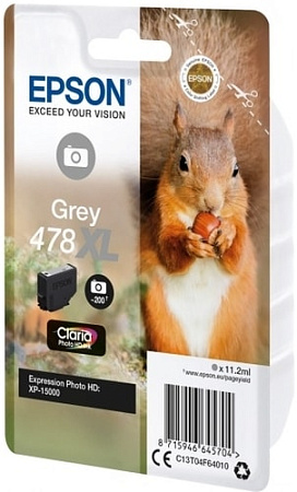 Картридж Epson C13T04F64020
