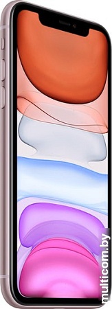 Смартфон Apple iPhone 11 256GB (фиолетовый)