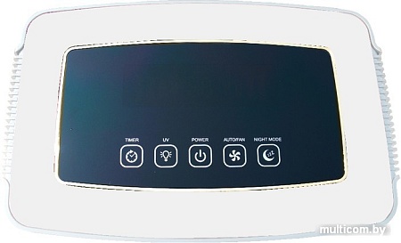 Очиститель воздуха Timberk FL700 MF (W)