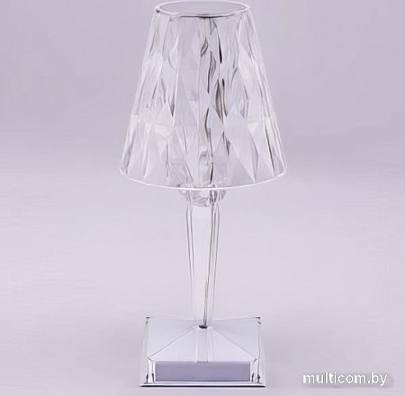 Настольная лампа Ambrella DE DE8057